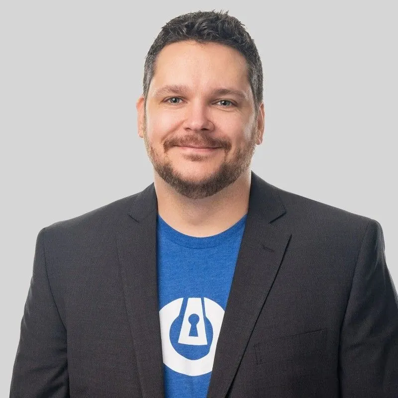 Michael Jenknins, CTO, ThreatLocker