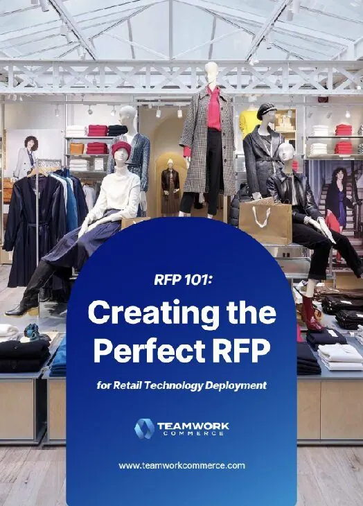 Guide to NRF 2024