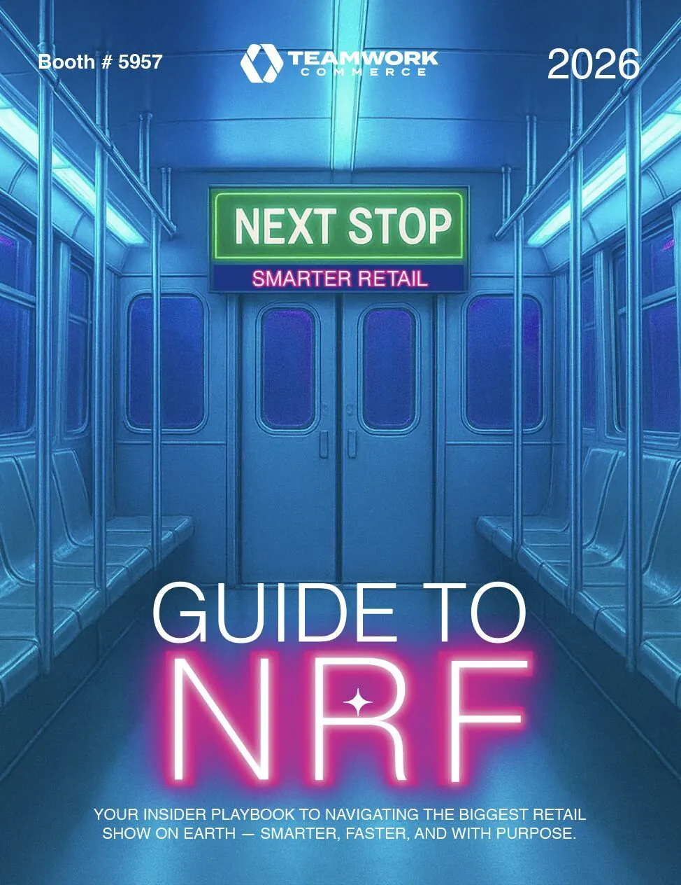 2026 NRF Guide