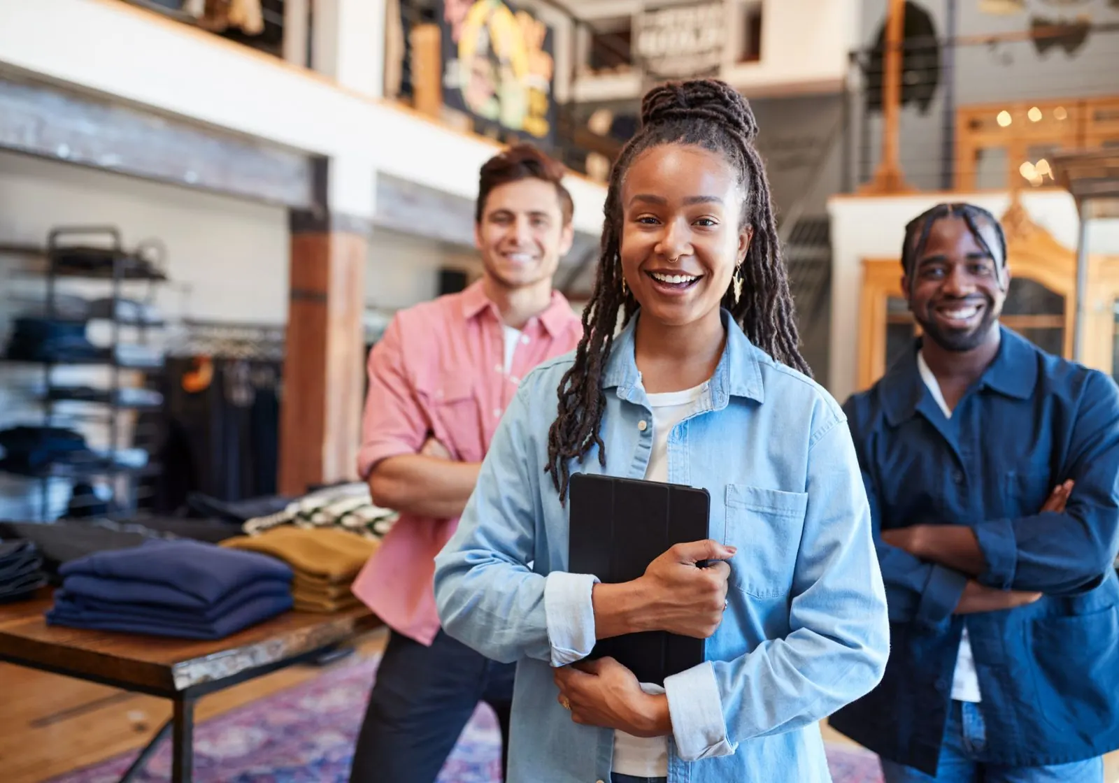 3 Reasons Why Mobile POS Will Transform Your Retail Operations