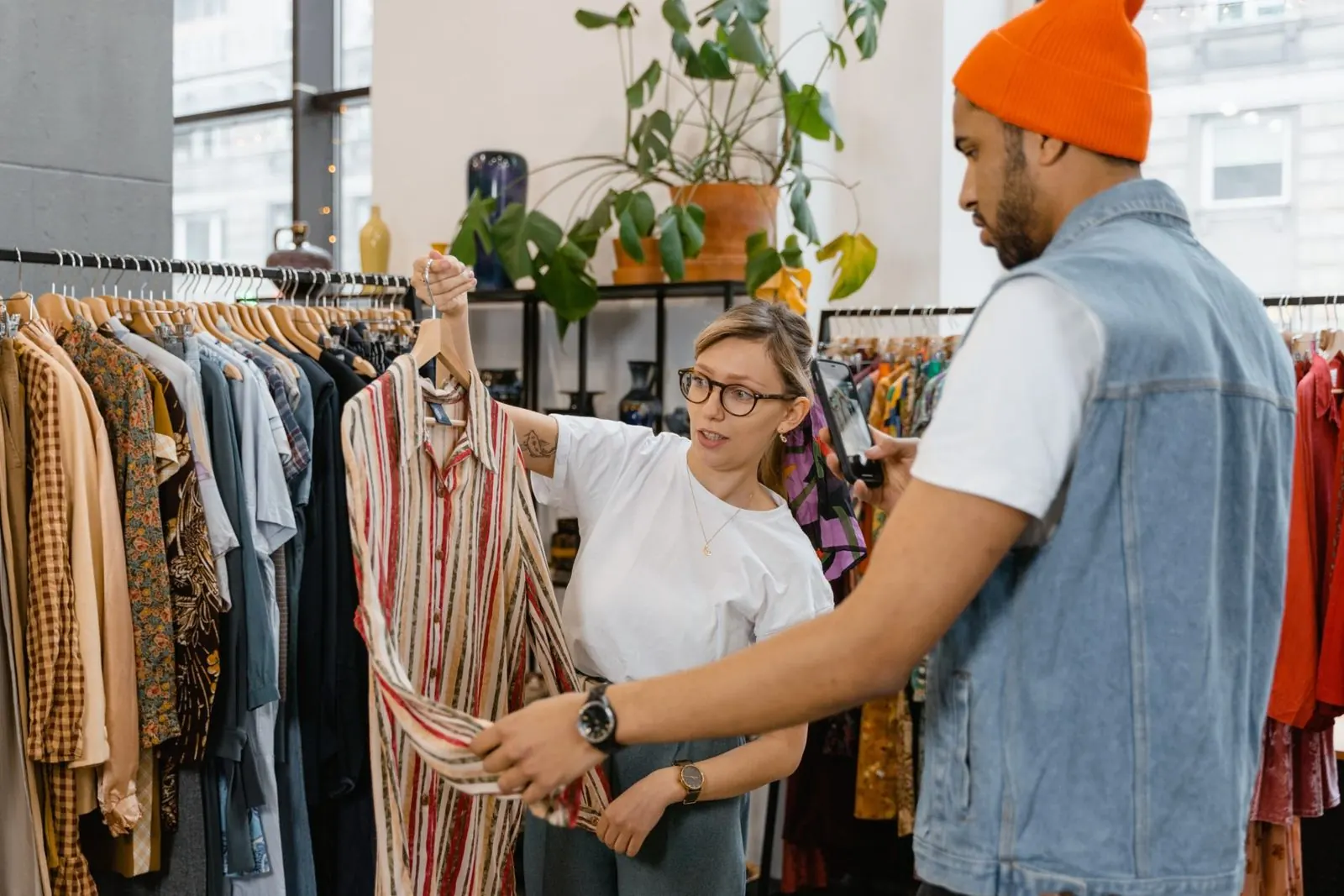 An All-Encompassing Approach to Cloud-Based Retail CRM