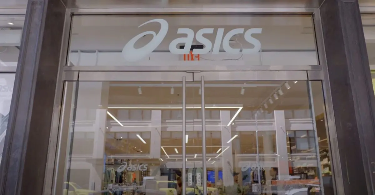 ASICS Europe Strengthens Its Global Partnership with Teamwork Commerce