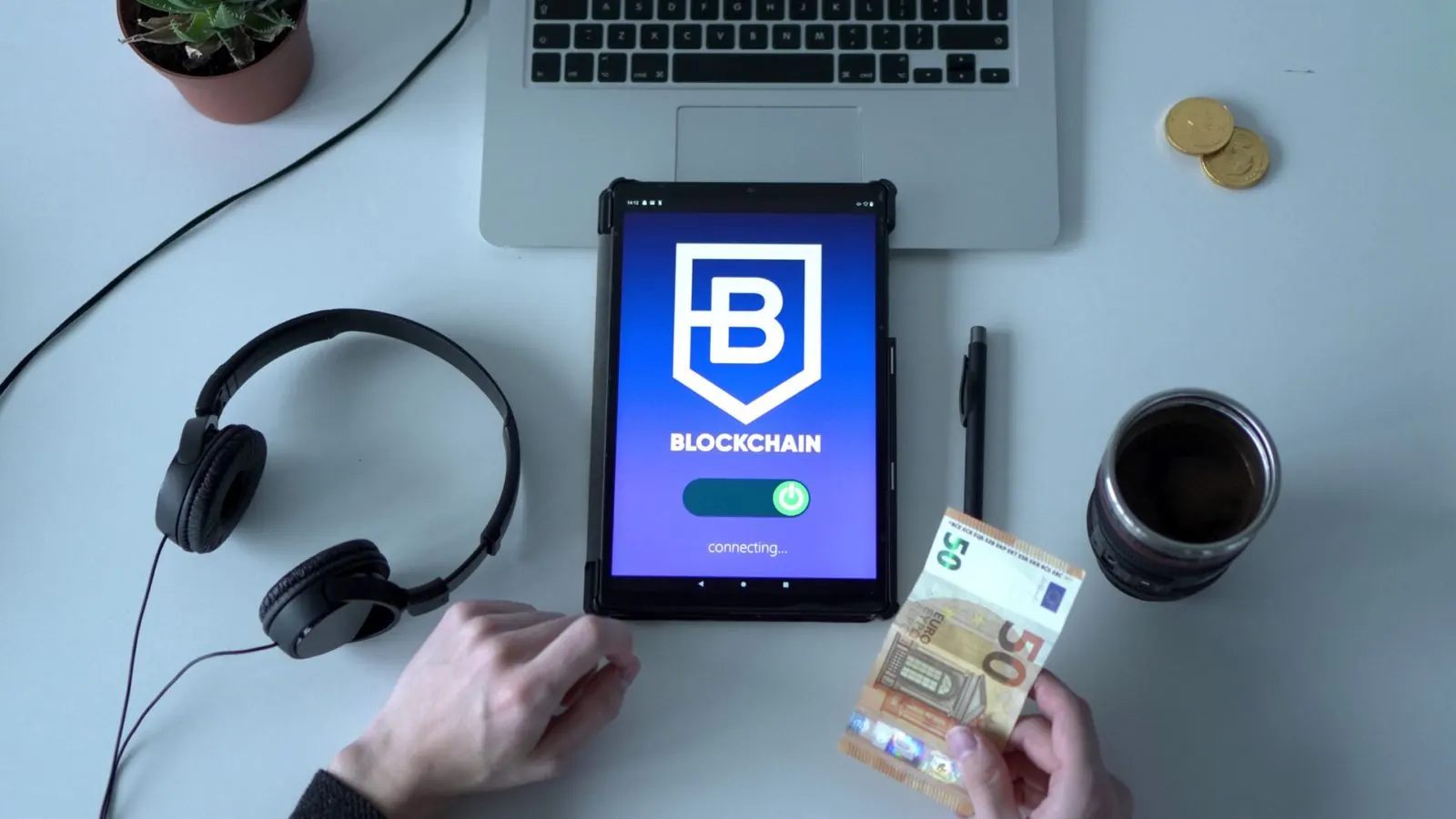 The Impact of Blockchain Technology on E-Commerce and Digital Payments