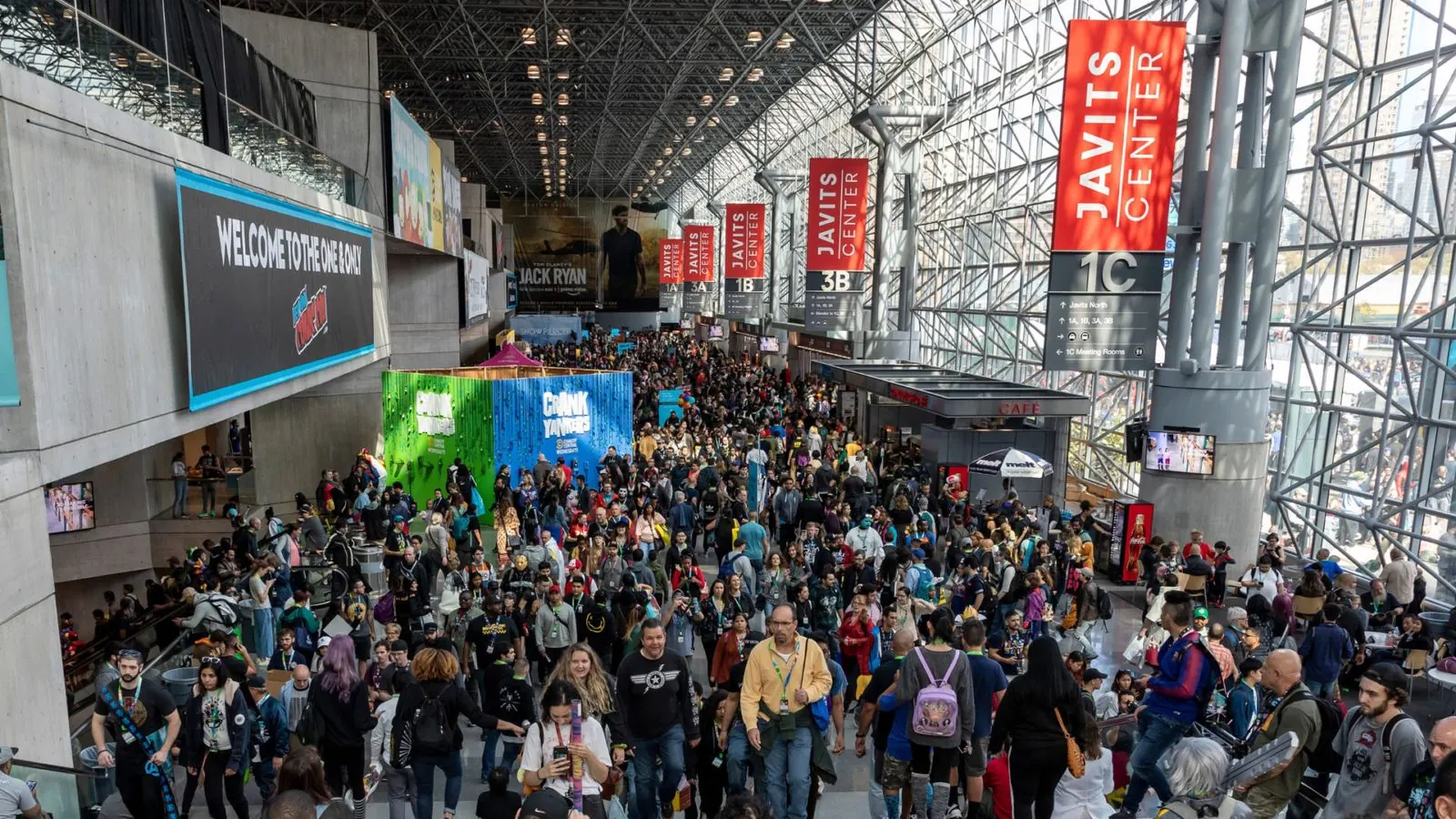 NRF 2023: What This Year’s Spotlight Has to Offer alongside Teamwork Commerce
