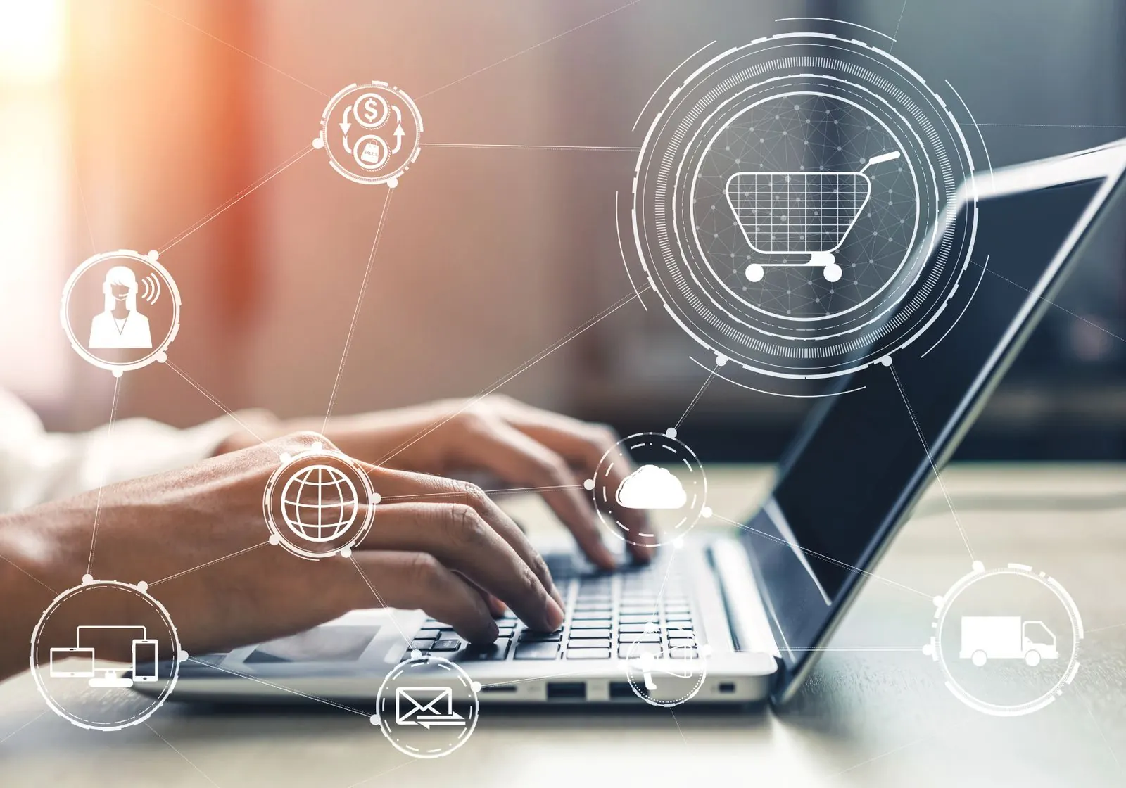 The Need to Elevate Omnichannel Capabilities in 2023