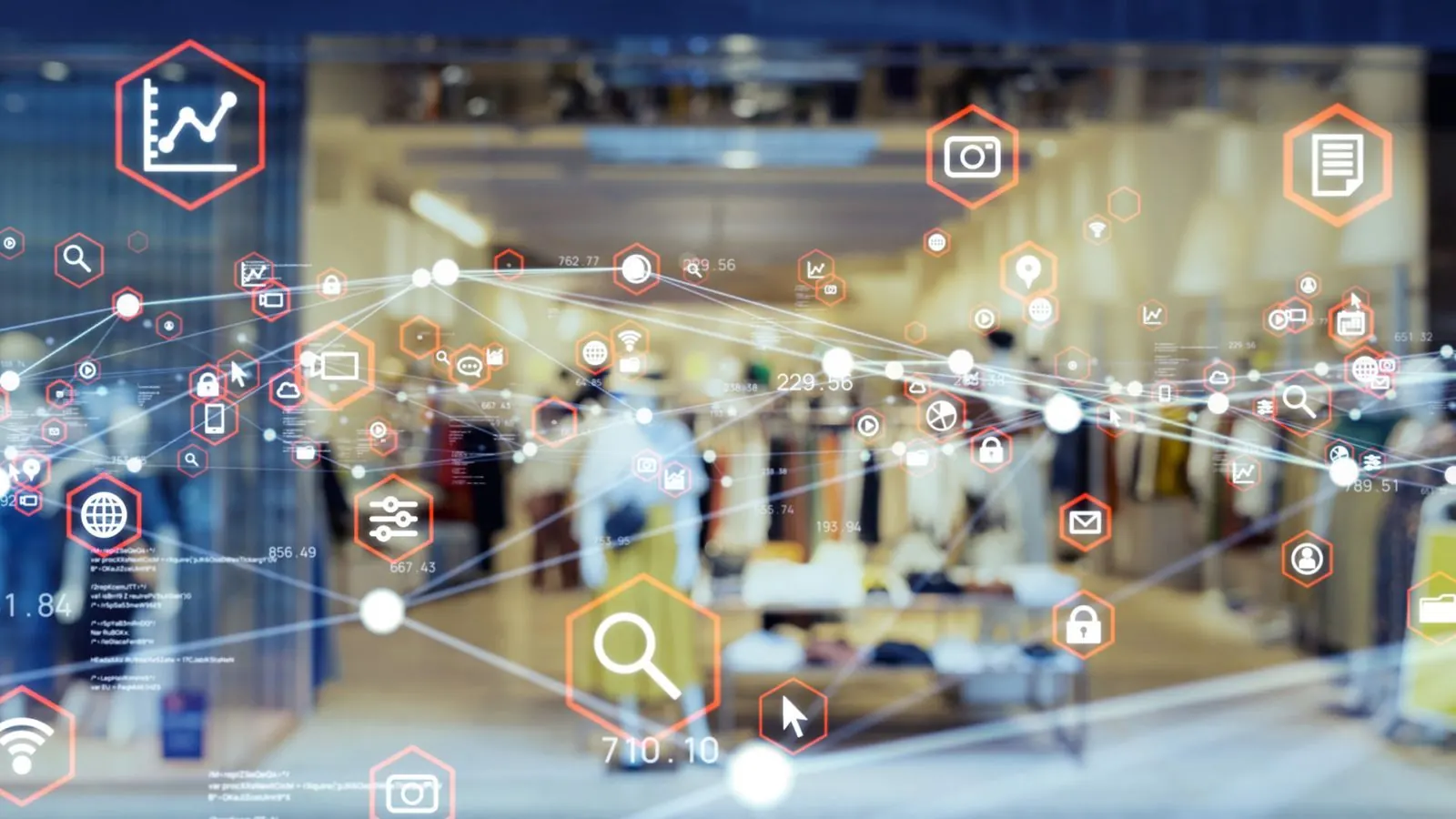 Evolving Retail: What to Expect in 2023