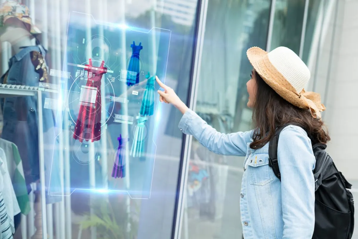 How Can AI Take the Burden Off Retail Staff?