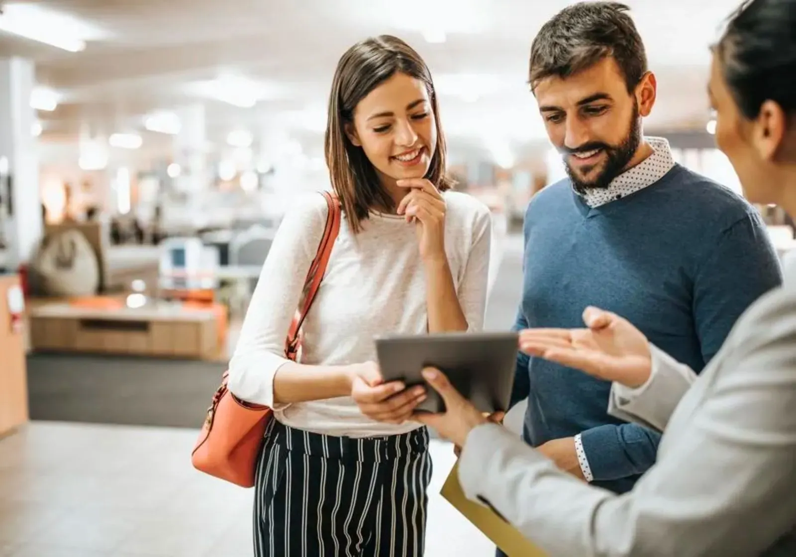 How Retailers can Navigate a World of Instant Gratification