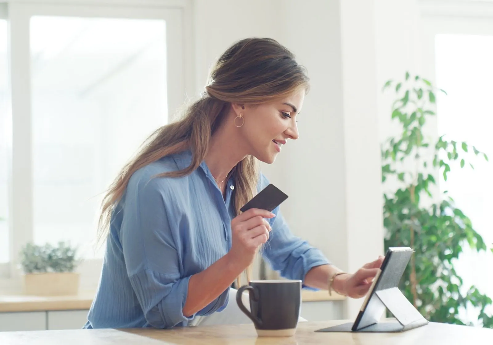 Unleashing the Potential of Retail Technology During January Sales