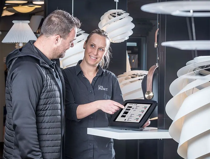 Keeping Customers Safe: How Spacepole Can Keep Customers & Staff Safe At The Point Of Sale