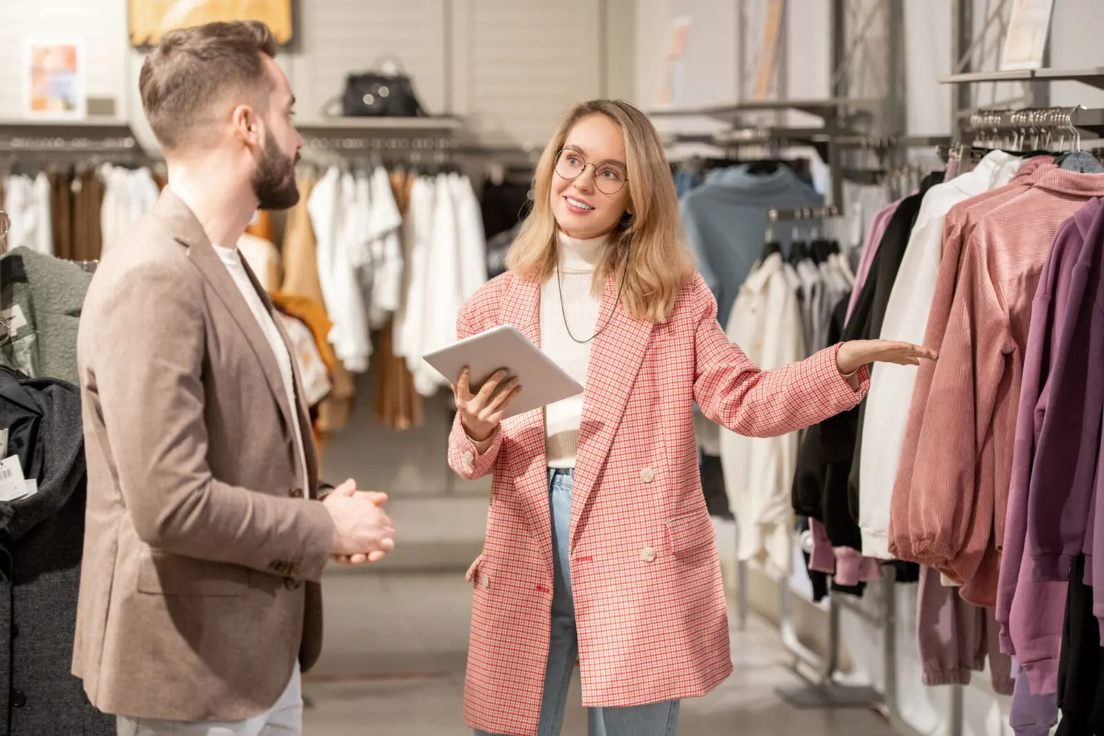 Keys to a Customer Centric Approach that Retains Retail Customers
