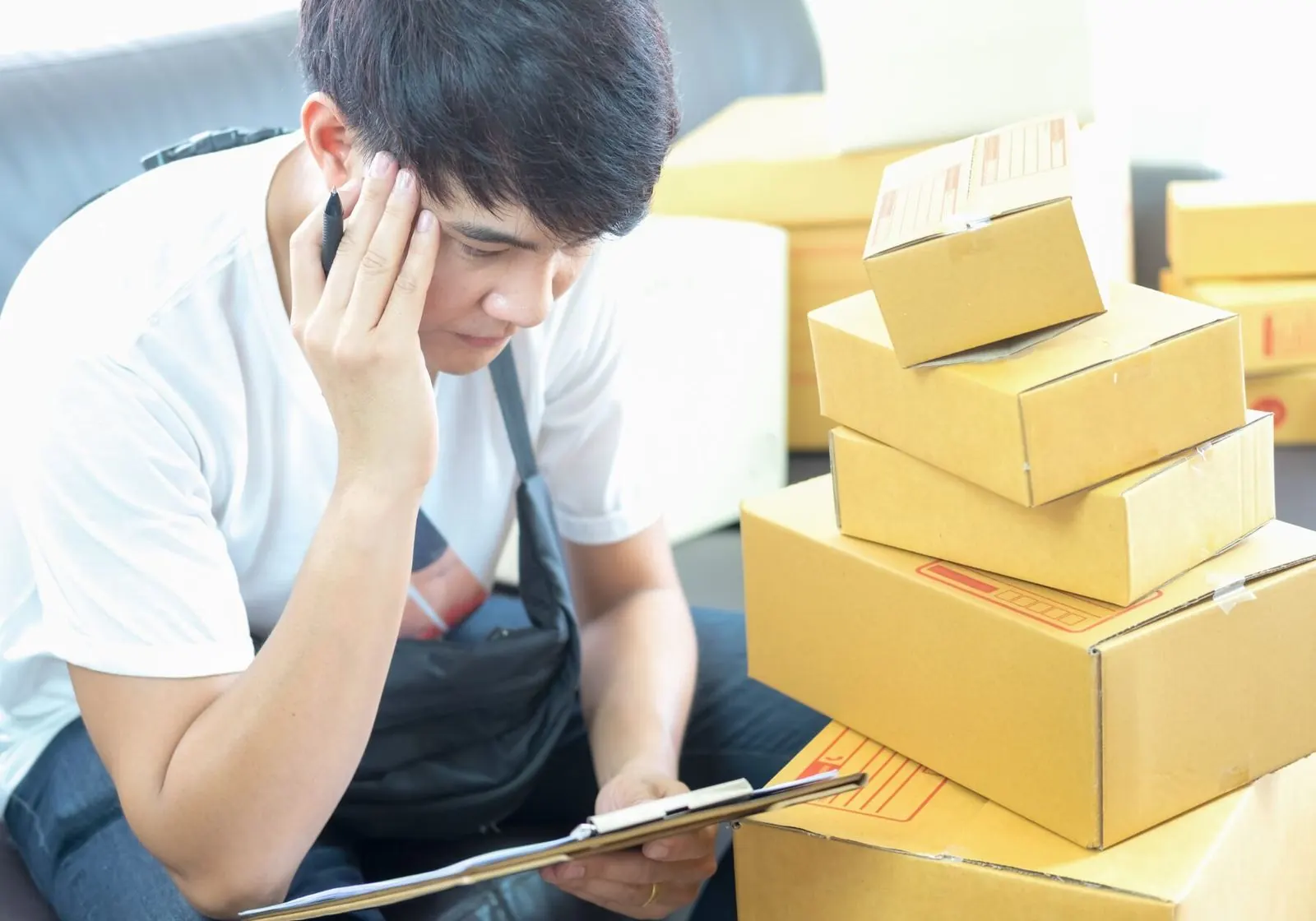 Loss Prevention in 2024: Leveraging Effective Inventory Management to Overcome Shrink Challenges