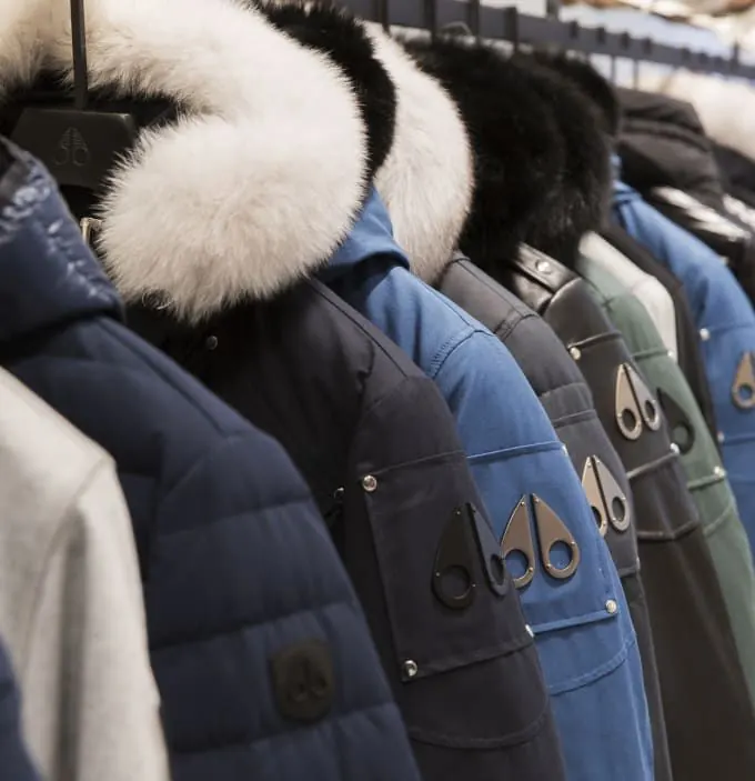 Moose Knuckles Canada Furthers their Omnichannel Presence with Teamwork Commerce