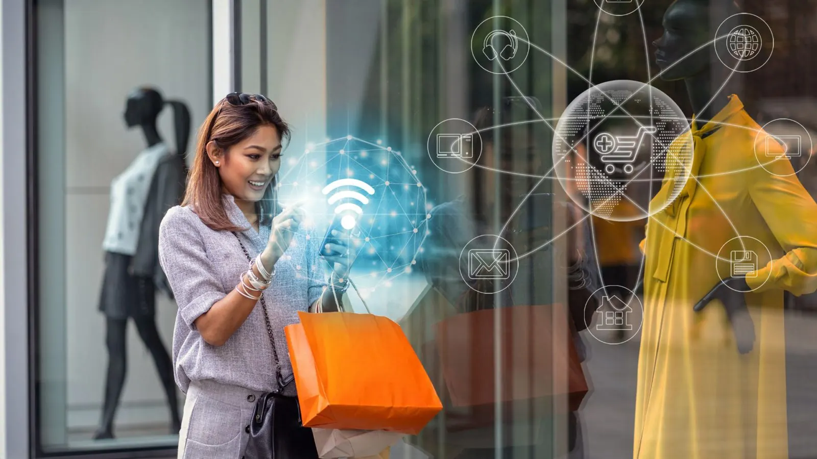 7 Omnichannel Strategy Best Practices for your Retail Business