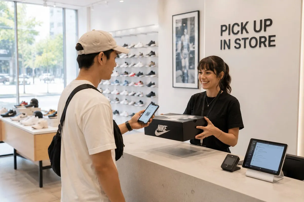 Omnichannel vs. Unified Commerce: What Enterprise Retailers Need to Know Before Their Next Platform Decision
