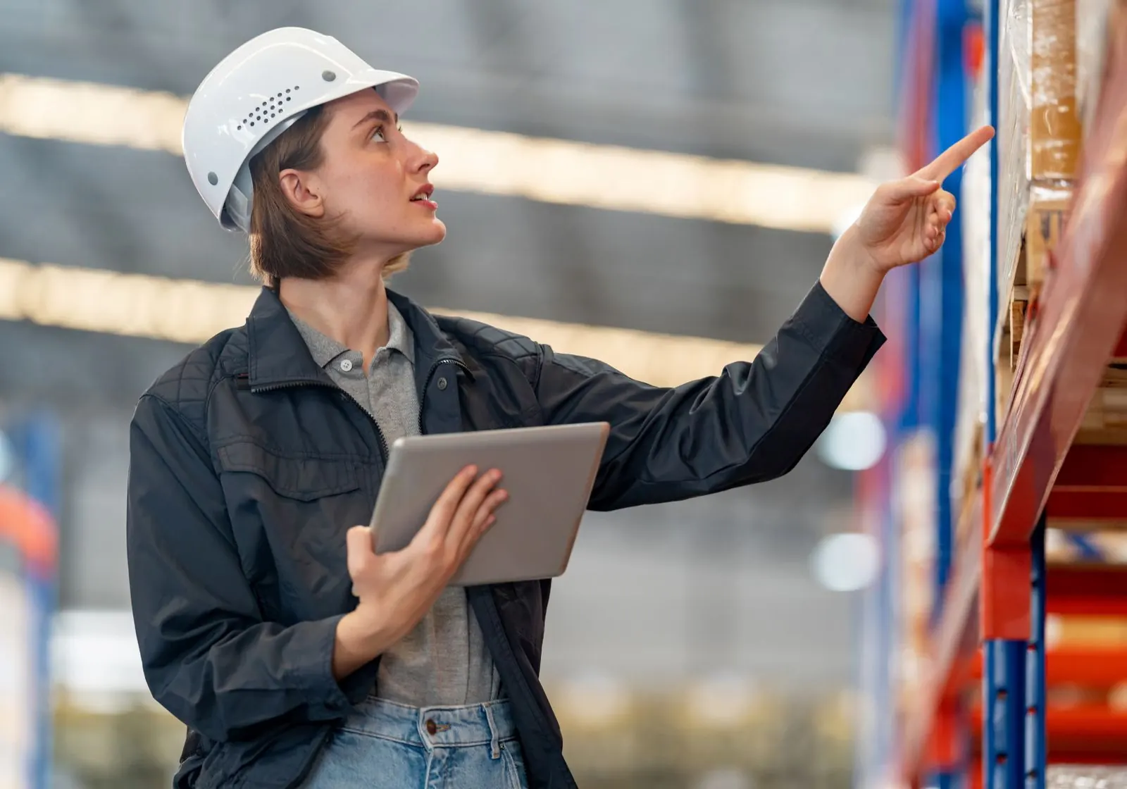 Overcoming Supply Chain Challenges With an All-Encompassing Technology Solution