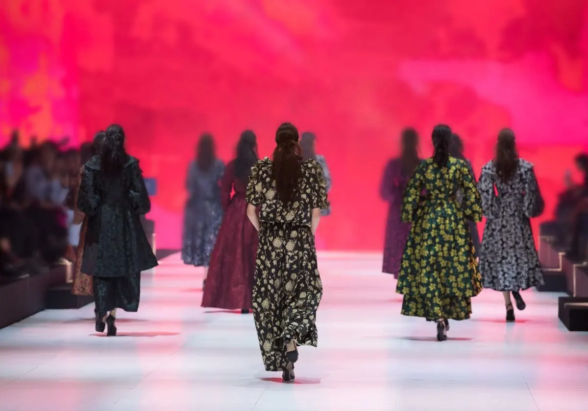 Paris Fashion Week Recap: What Can Retailers Take Away From a Busy Retail Season?