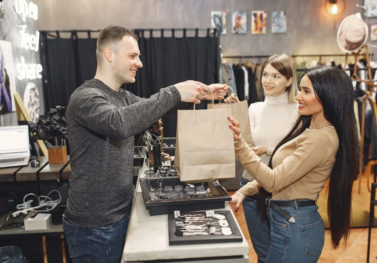 Retail in Review (July & August)