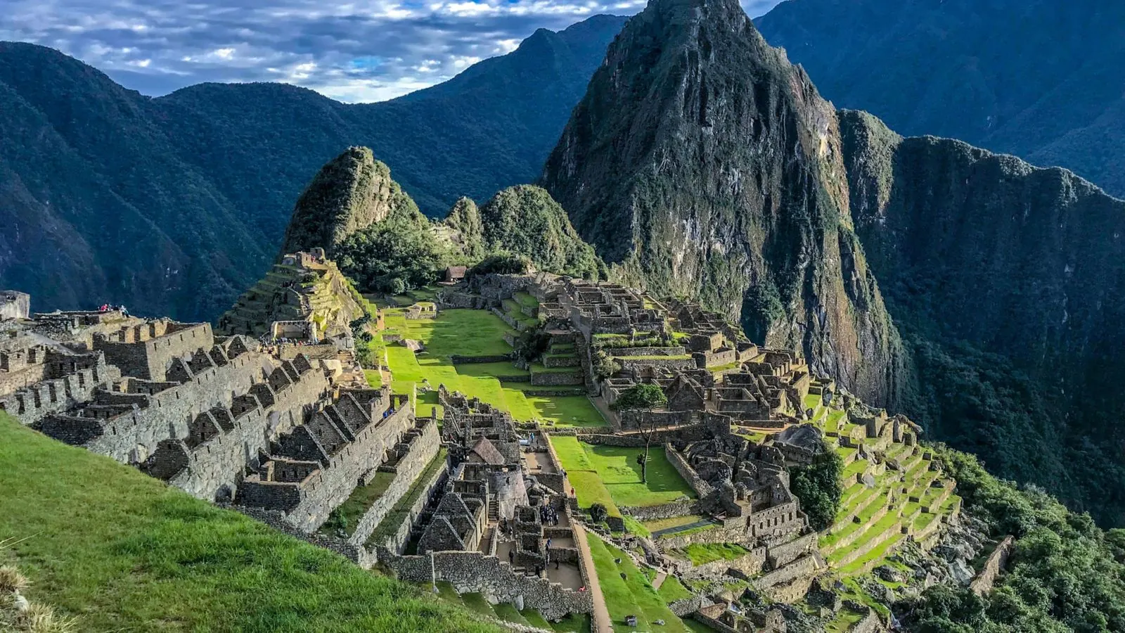 Retail Outlook in Latin America: Peru