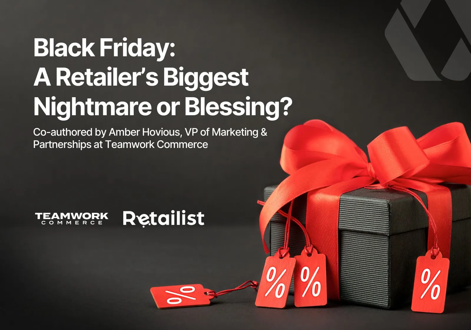 Black Friday: A Retailer’s Biggest Nightmare or Blessing?