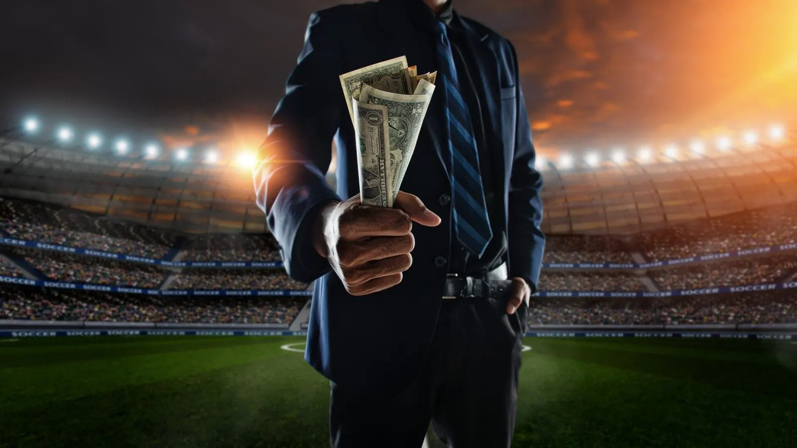 Sports Teams Investing Billions in Stadiums to Increase Revenue: Here’s How