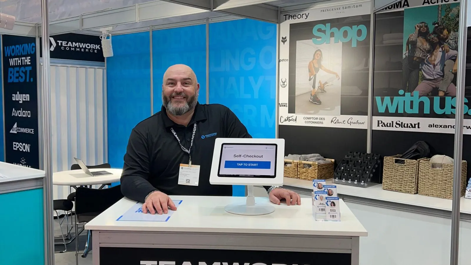 4 Takeaways from EuroShop 2023