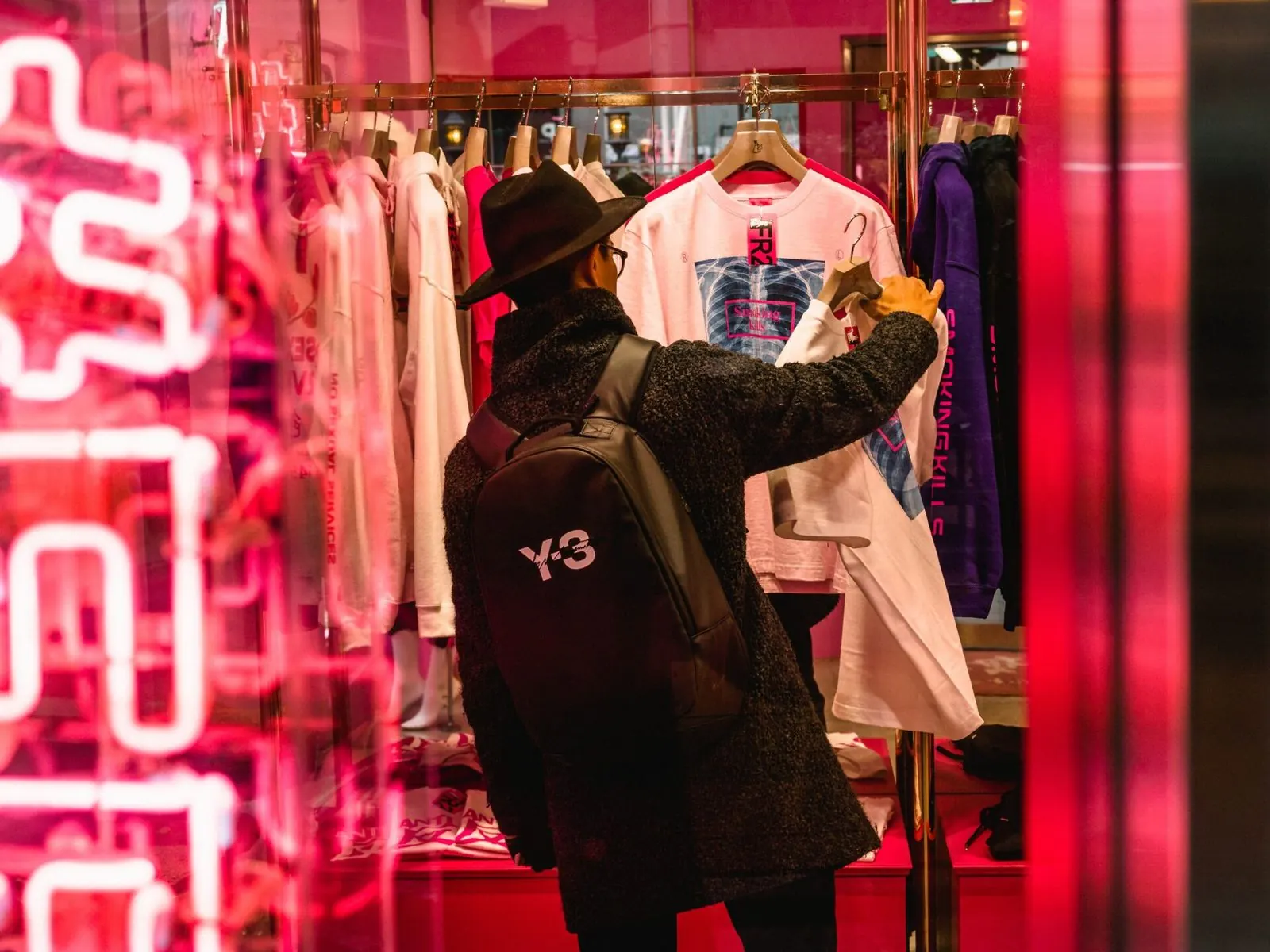 Teamwork Featured: The Fashion Exec’s Guide to the Future of Stores