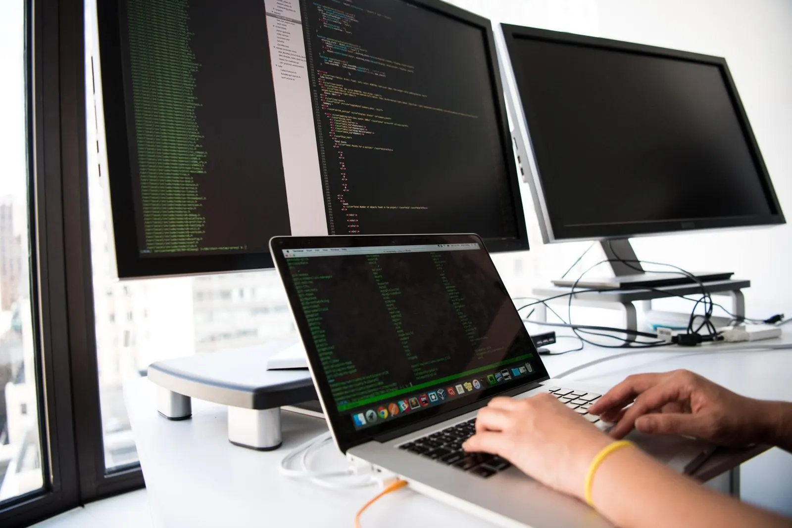Teamwork + SPS: What Is Electronic Data Interchange?