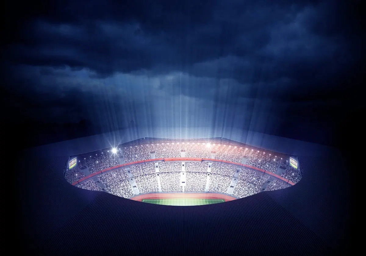 The Future of Stadium Retail: Super Bowl 2025's High-Tech Shopping Experience