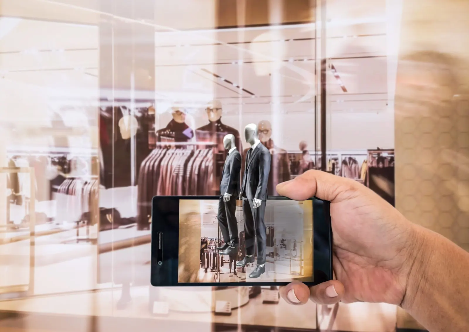 Trends and Technologies that Build the Future of Retail