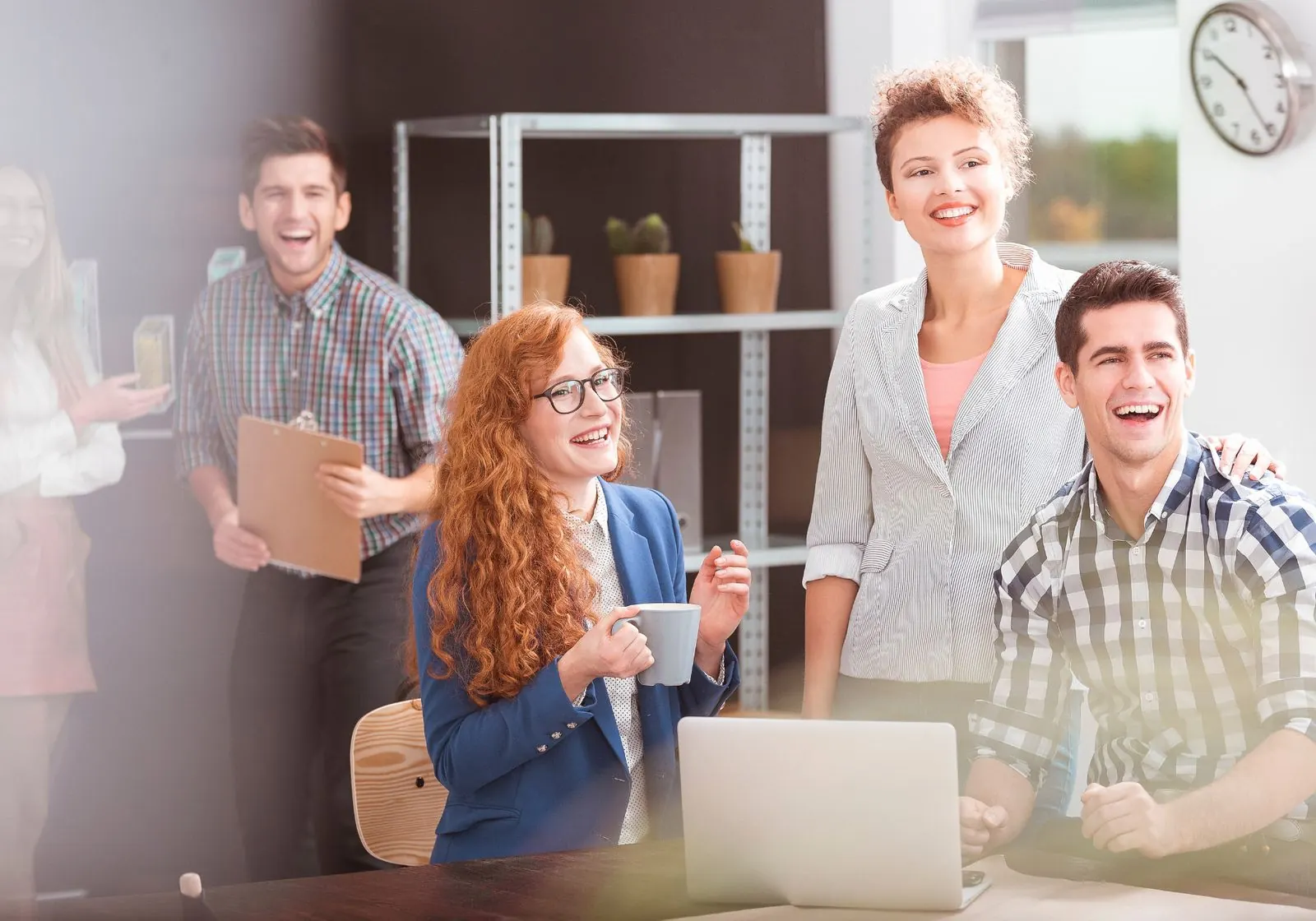 Ways of Maintaining Positive Mental Health in the Workplace