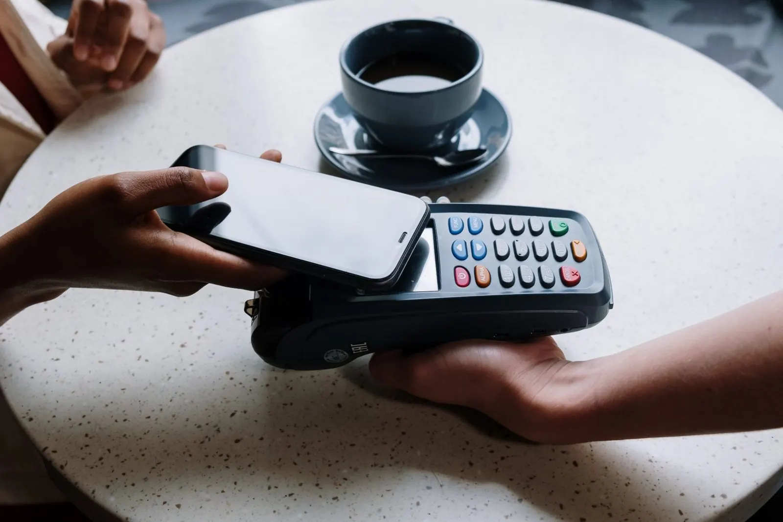 Will Apple Spur Mobile POS?