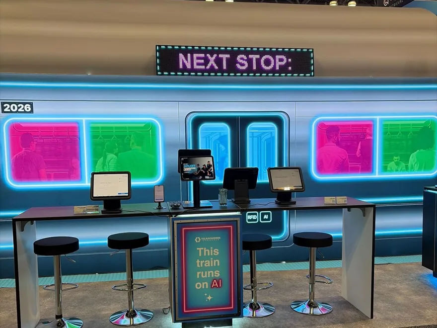 Teamwork Commerce at NRF 2026: Retail's Big Show, New York City