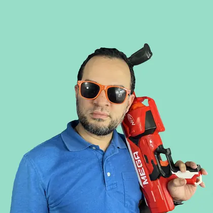 Martin, Teamwork Commerce