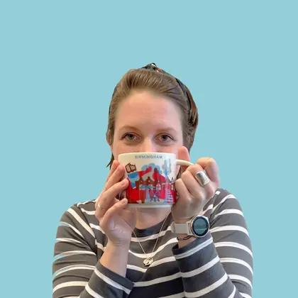 Rachael, Teamwork Commerce