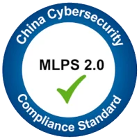 MLPS 2.0, China Cybersecurity Compliance Standard