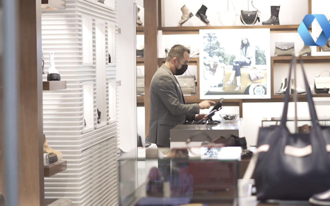 From Hassle to Dazzle: Prada Shoes improves Customer Experience  Teamwork Commerce Omnichannel Platform