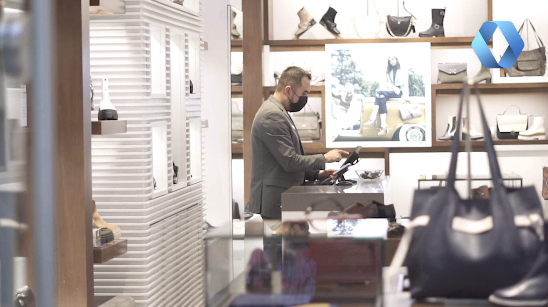 How The Prada Group transformed in-store customer experience with WiFi