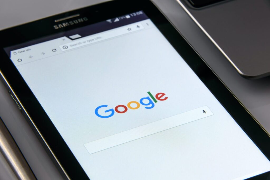 Google Cloud