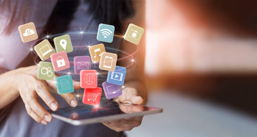 omnichannel retail