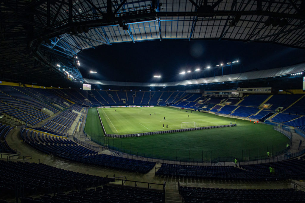 stadium arena pos