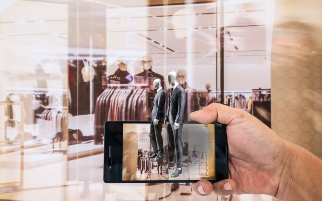 Trends and Technologies that Build the Future of Retail