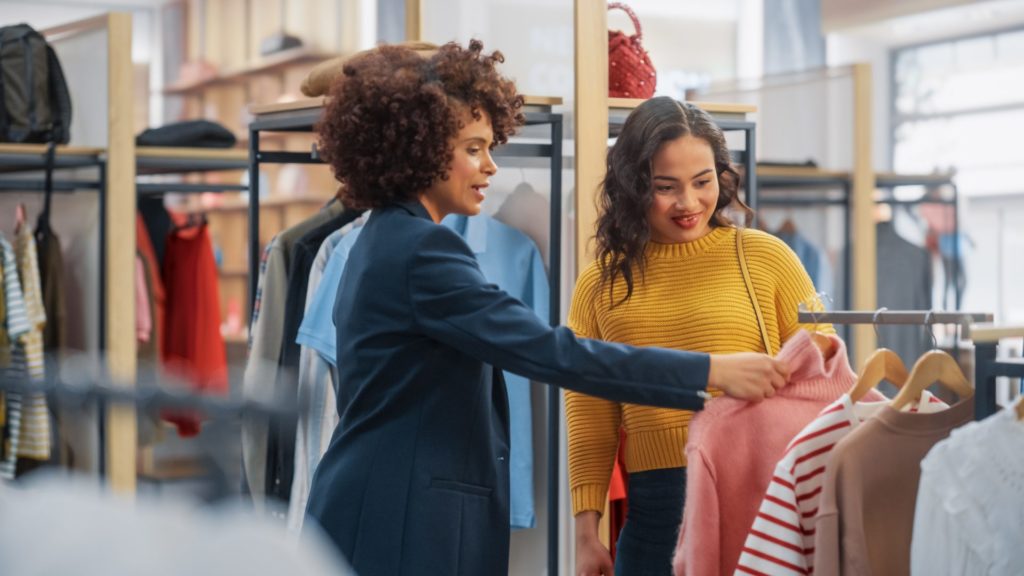 retail sustainability