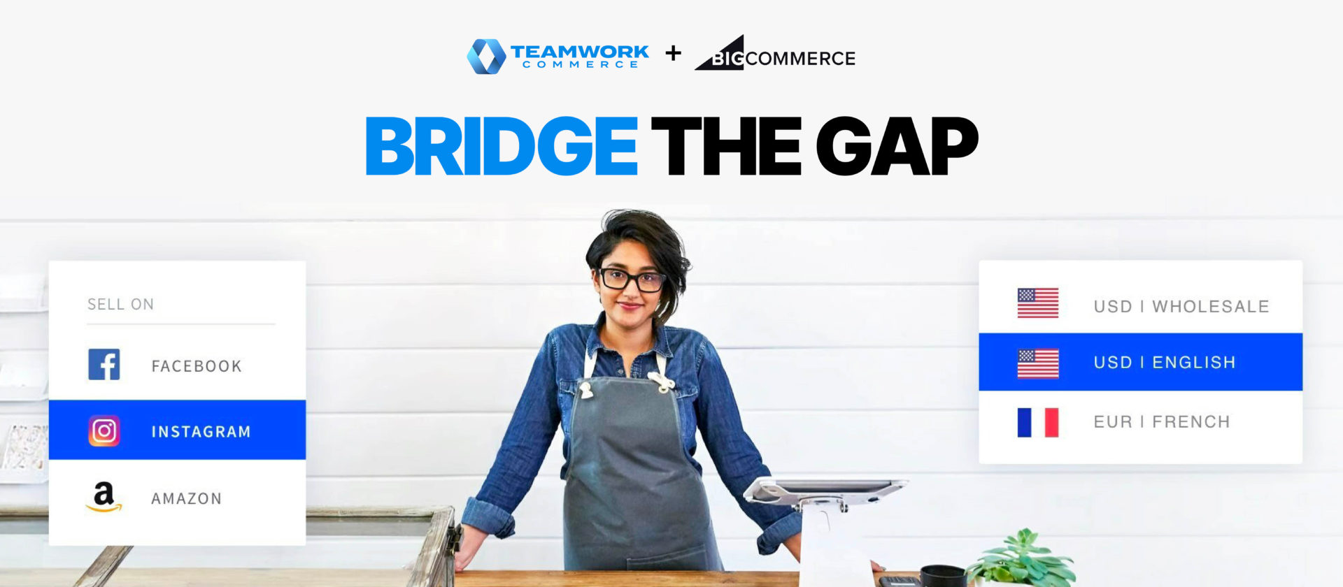 BIGCOMMERCE