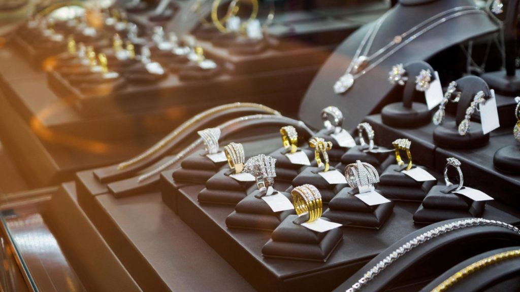 Why a POS System is Essential for Your Retail Jewelry Store