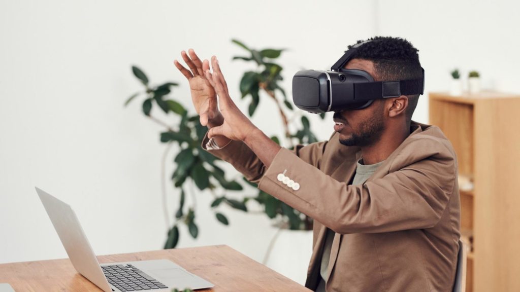How Latin American Retailers stay ahead of the curve with virtual and augmented reality