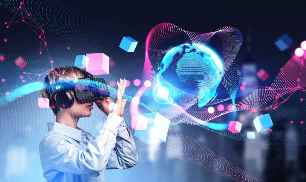 What Retail Businesses Need To Know before taking the leap to the Retail Metaverse