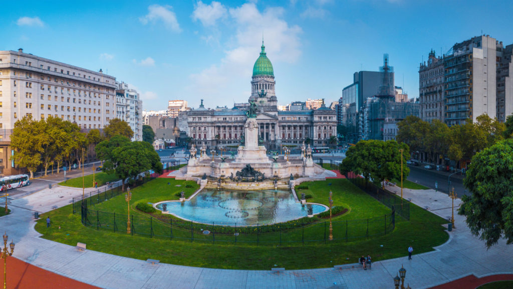 Retail Outlook in Latin America: Argentina