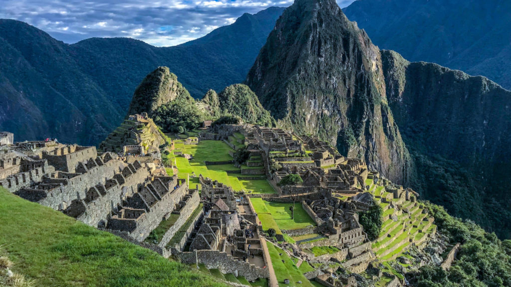Retail Outlook in Latin America: Peru