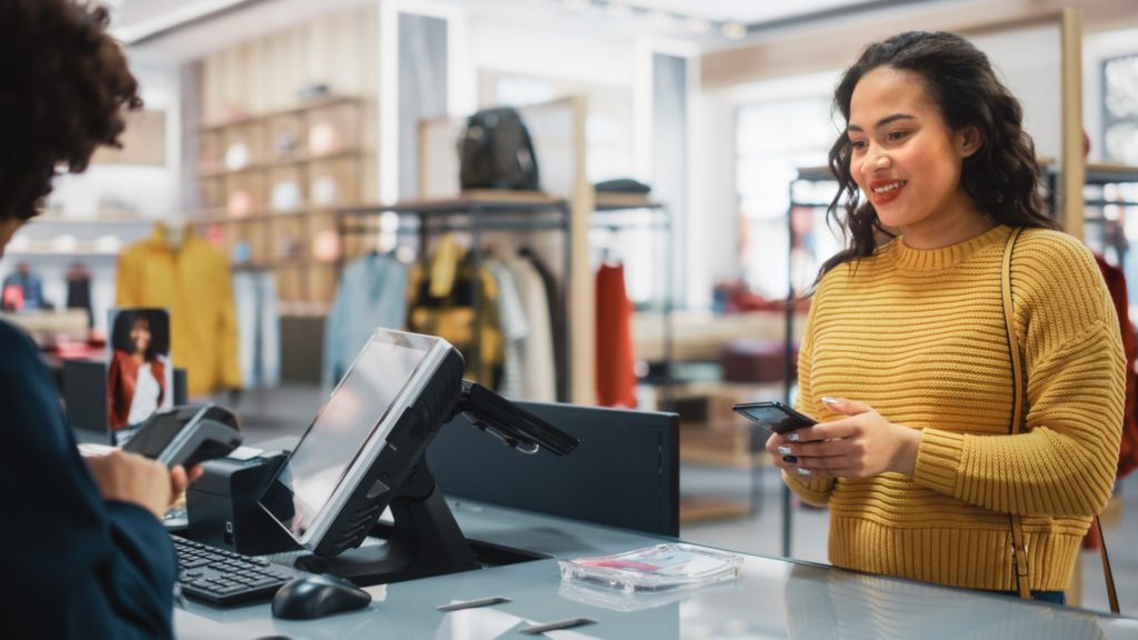 How Retailers Can Boost Customer Experience Amid Labor Shortages